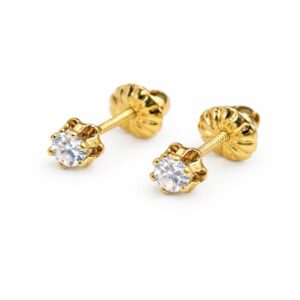 1d2d2495-961b-4743-becf-e3cd5209bf00-9 Aros chatón italiano circón Oro 18k