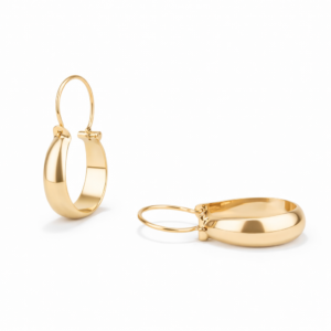 aros-bote-mujer-oro-18k-1-7 Aros bote mujer 1.7gr Oro 18k