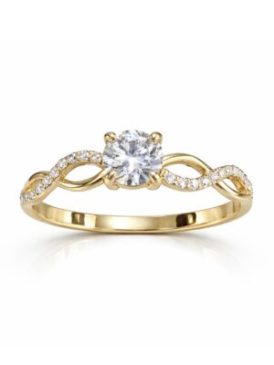 screenshot-33 Anillo doble infinito circón Oro 18k