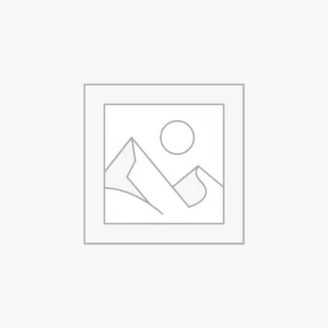 Anillo Cintillo doblé circón Oro 18k